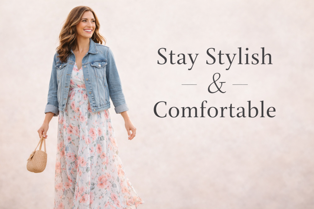 Easter Outfit Ideas for Women