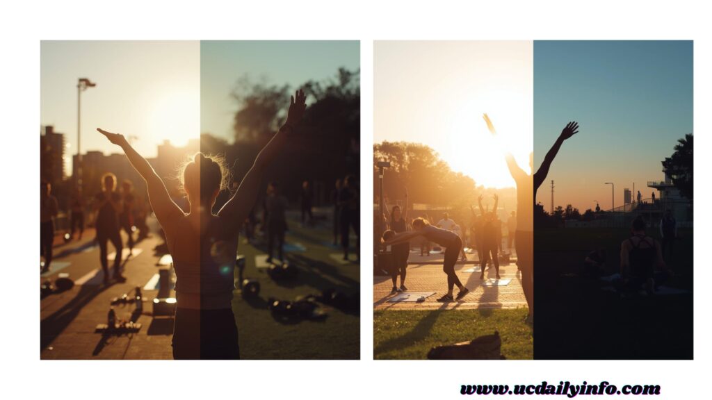 10-Minute Pregnancy Workout at Home