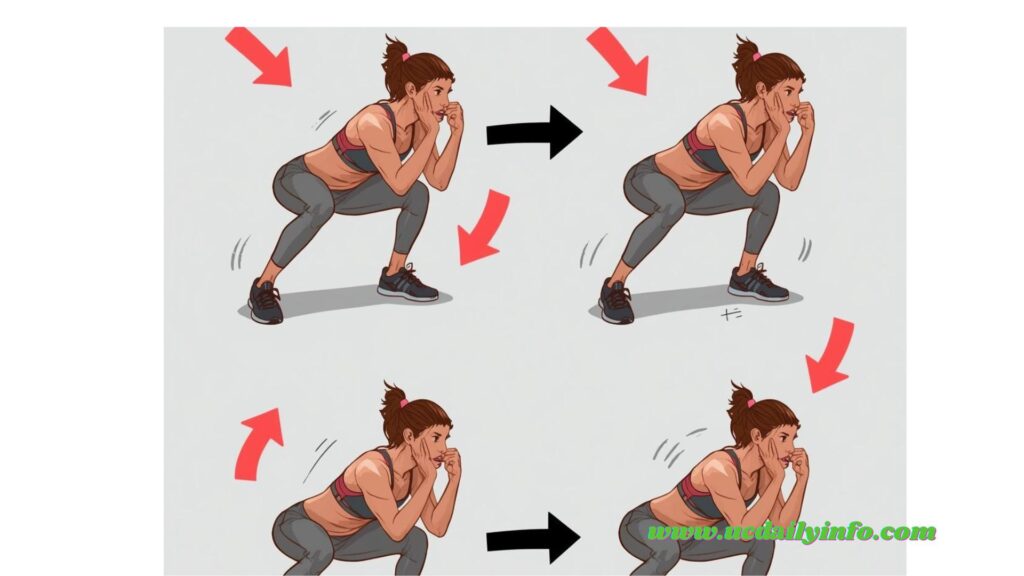 Beginner Prenatal Workout Routine