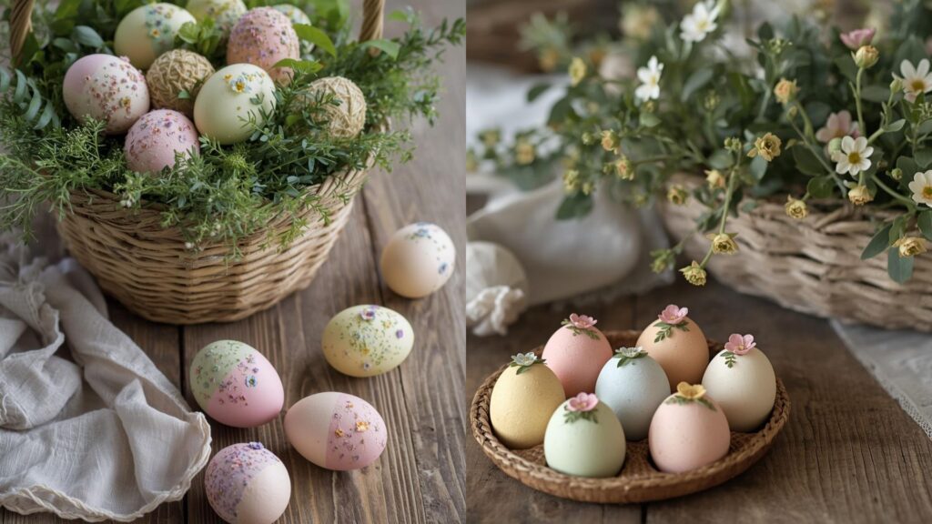 Easter Crafts for Adults: 10 Easy DIY Ideas That Look Expensive
