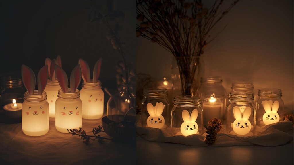 Easter Crafts for Adults: 10 Easy DIY Ideas That Look Expensive