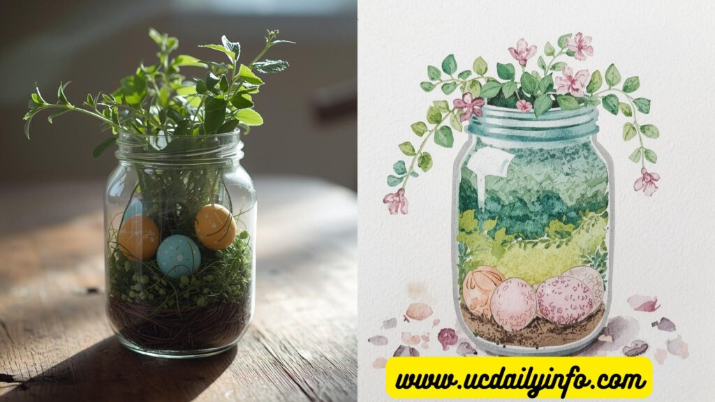 Easter Crafts for Adults: 10 Easy DIY Ideas That Look Expensive