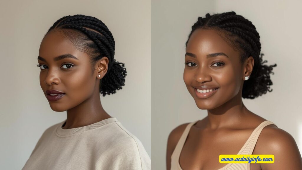 How to Maintain Your Locs While Raising Young Kids