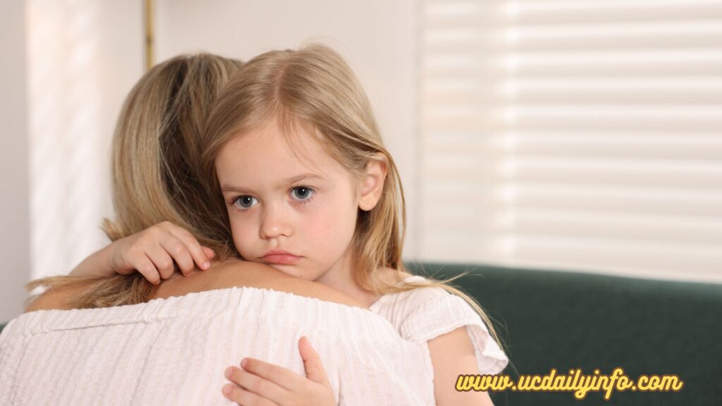 Visual Idea: A parent hugging a child after a calm apology moment. 10 Parenting Tips That Actually Work