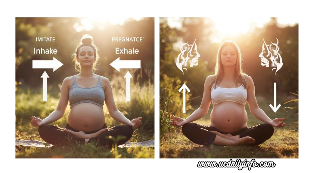 Safe First Trimester Exercises at Home