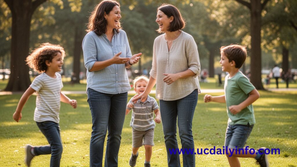 Simple Self-Care Routine for Busy Mothers and Fathers