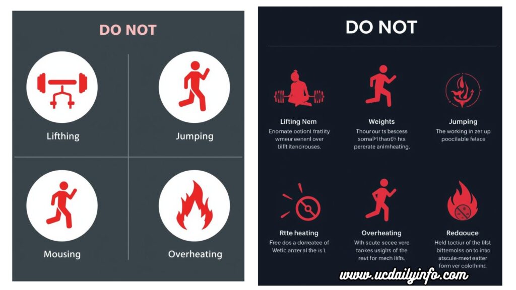 Safe First Trimester Exercises at Home