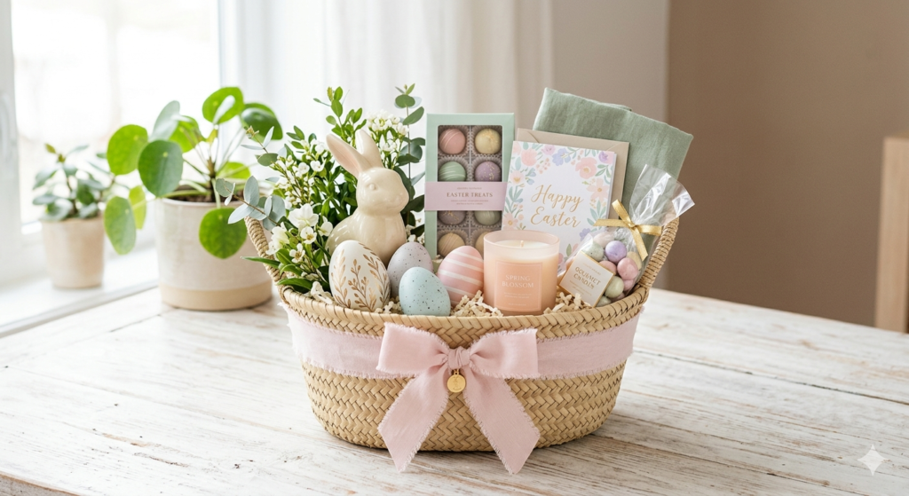 Easter DIYs That Look Expensive