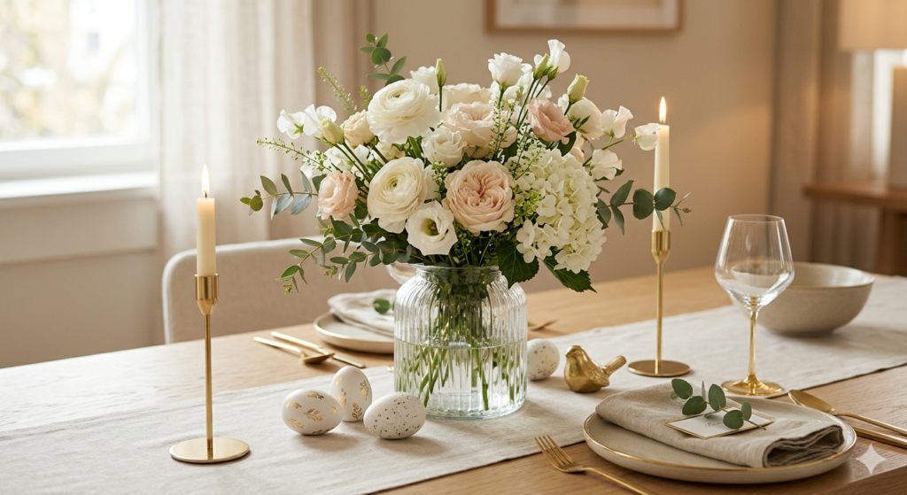 Easter DIYs That Look Expensive