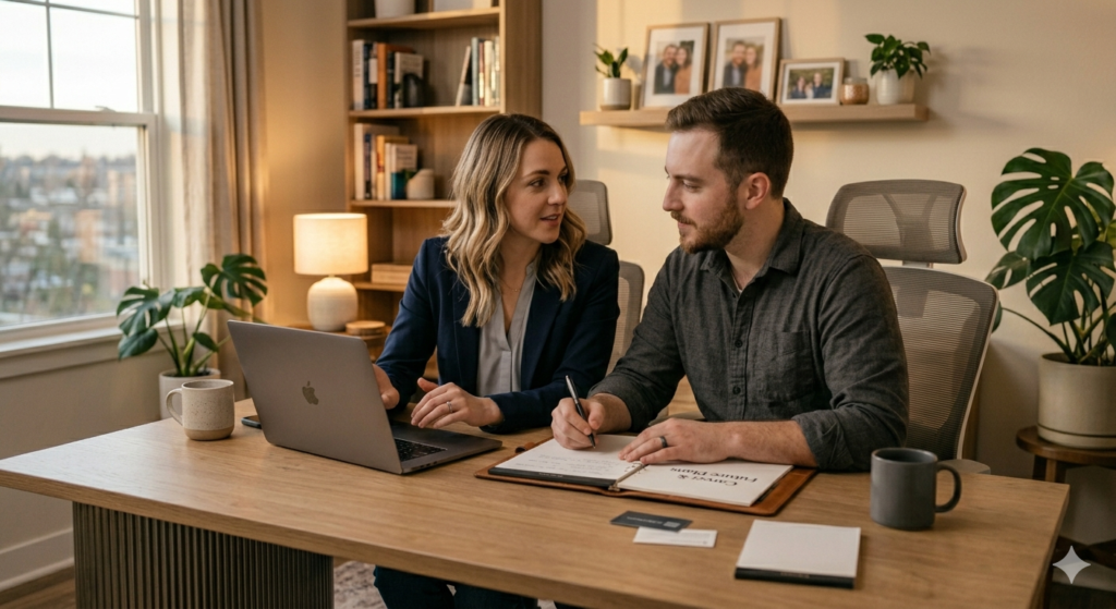 What Every Couple Should Do Before Marriage If They Plan to Have Kids