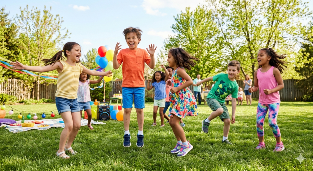 Fun Spring Activities for Kids