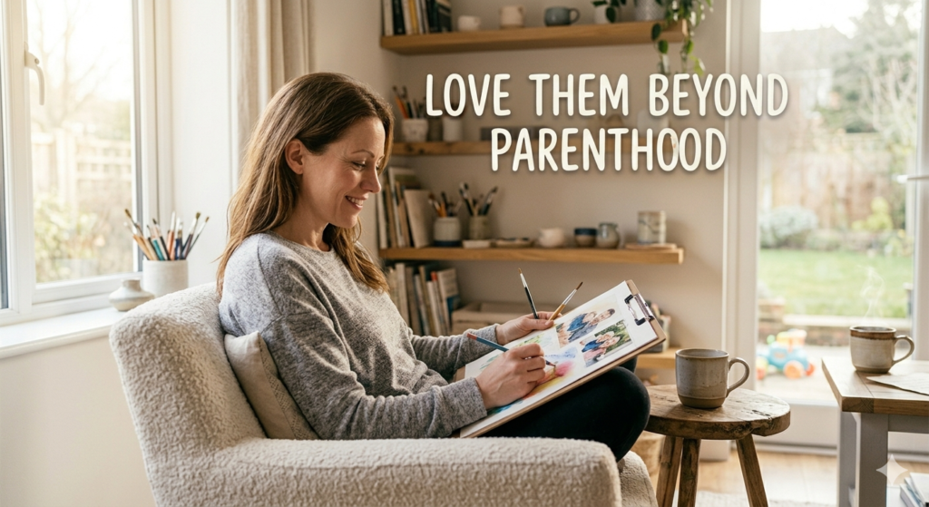 Ways to Satisfy Your Partner Emotionally After Kids