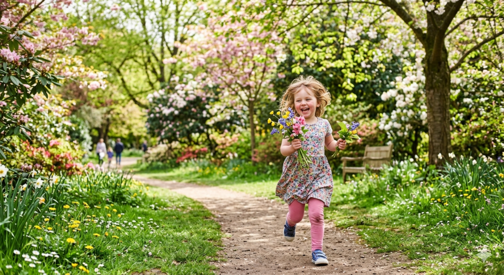 Fun Spring Activities for Kids