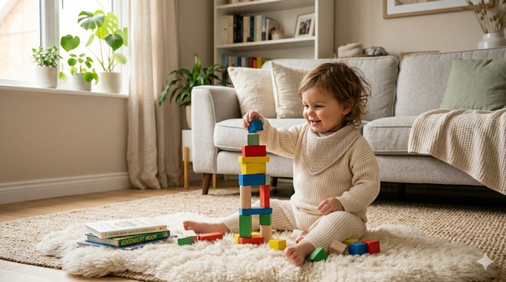 Toddler Learning Toys