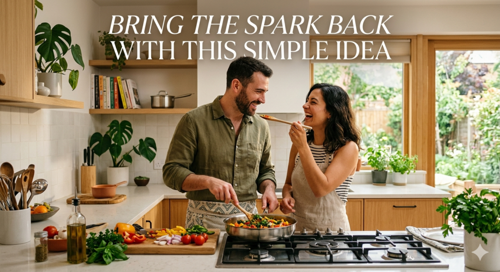 Spring Date Night Ideas for Busy Parents