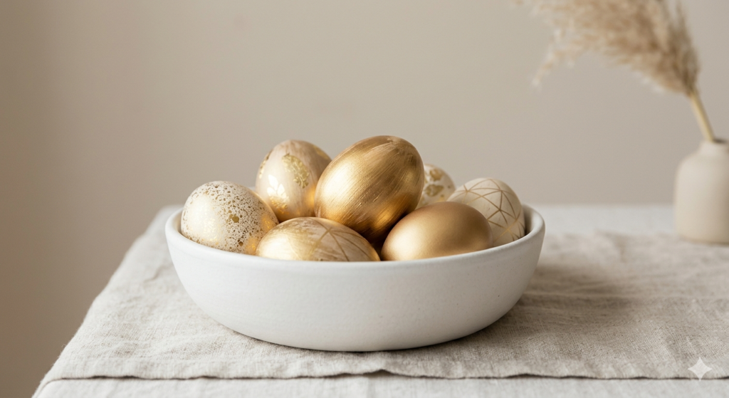 Easter DIYs That Look Expensive