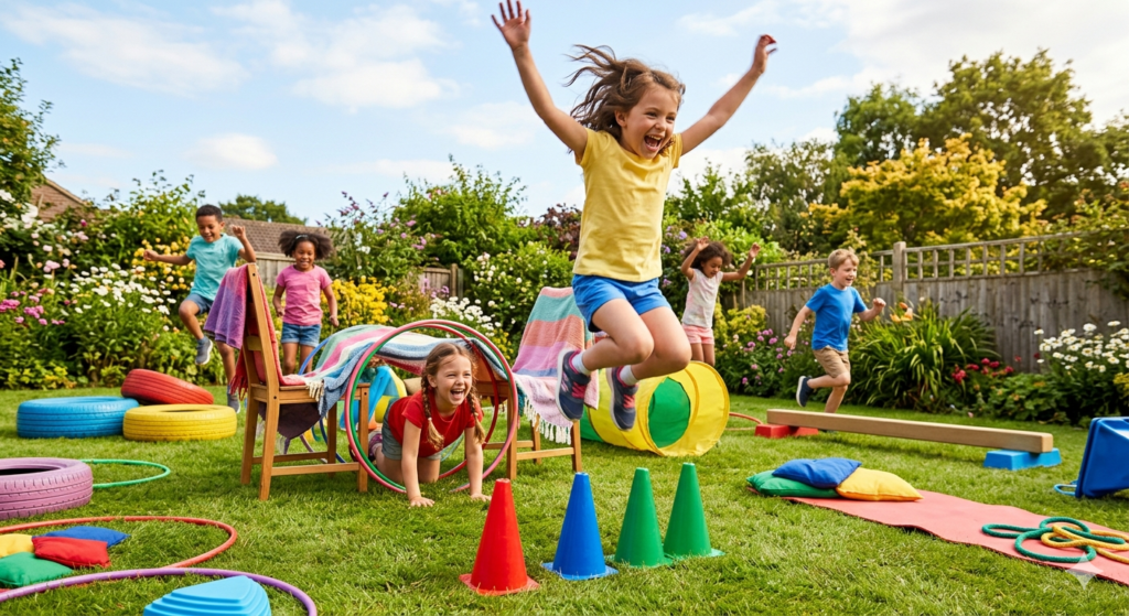 Fun Spring Activities for Kids