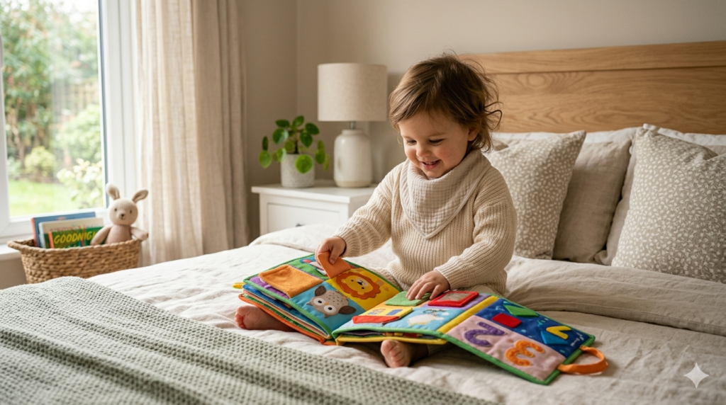 Toddler Learning Toys