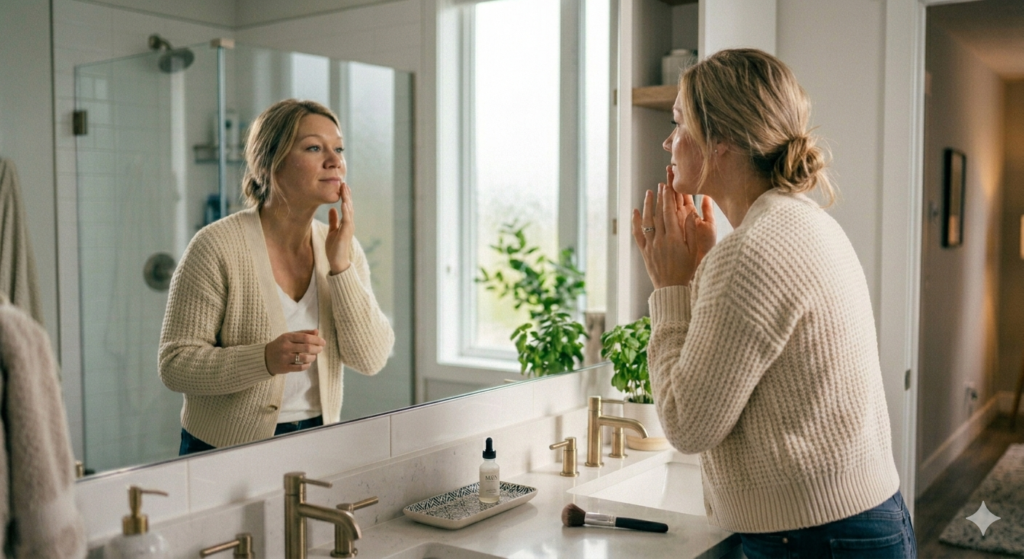 How to Rebuild Intimacy After Having Kids