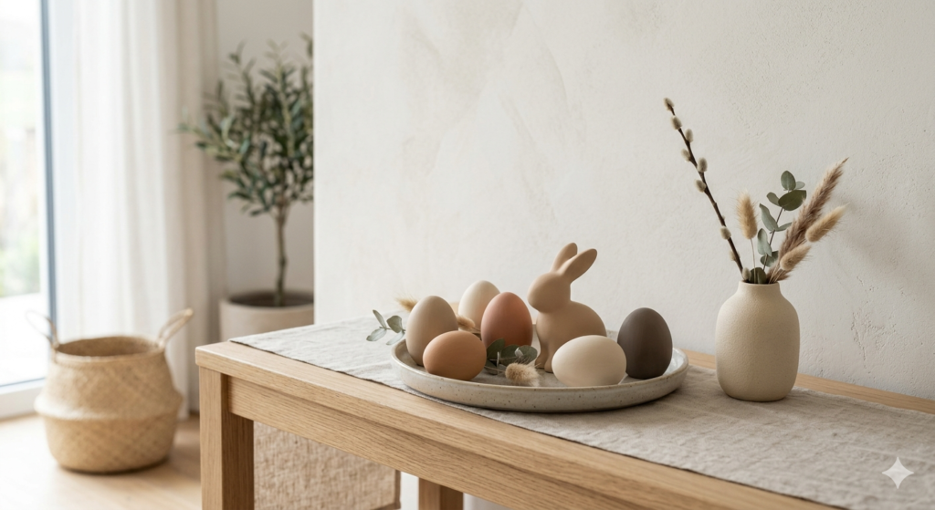 Easter DIYs That Look Expensive