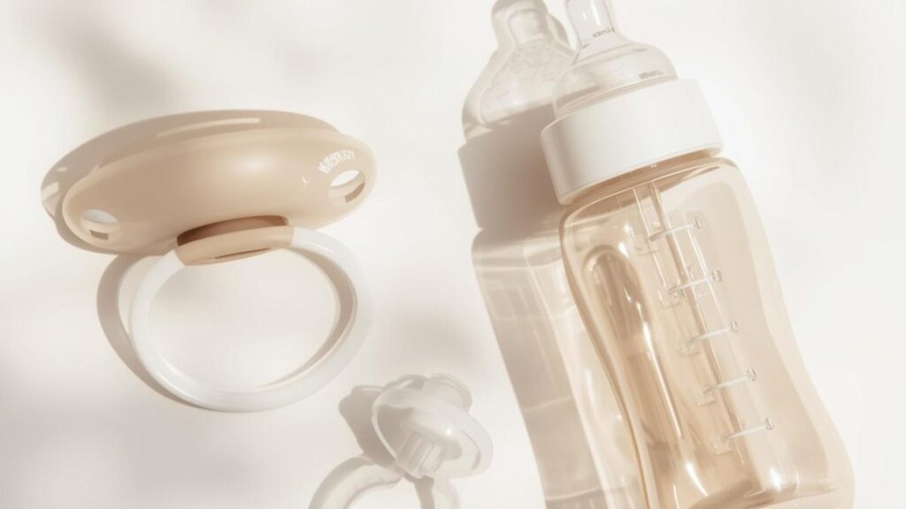 Best Baby Feeding Essentials