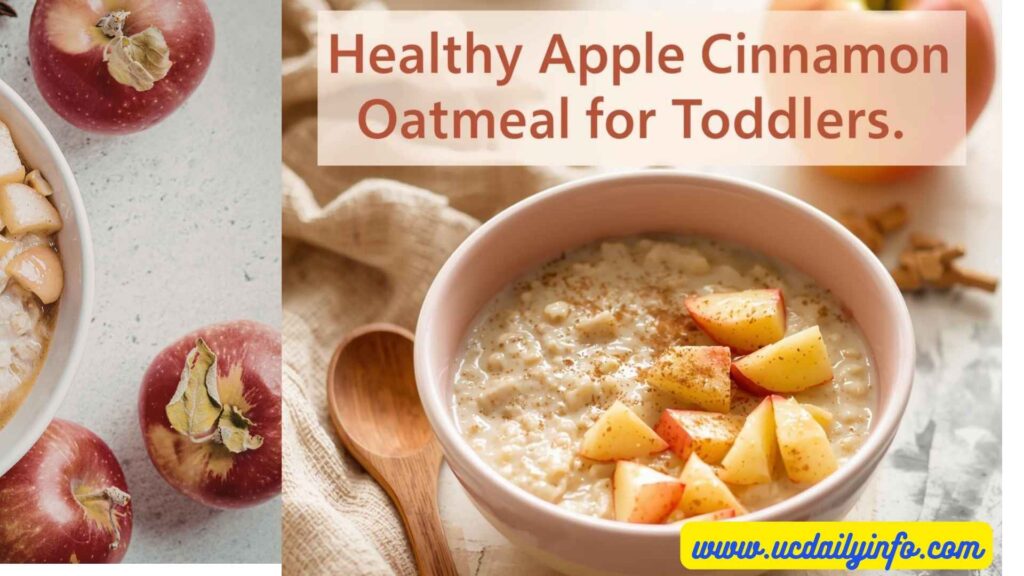 Best Healthy Breakfast Ideas for Toddlers