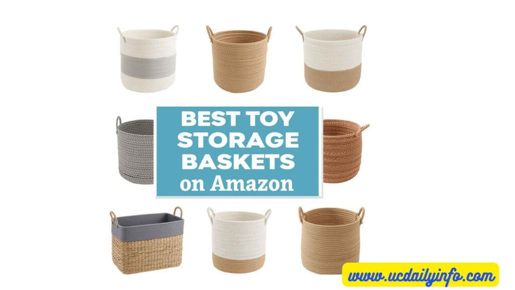 Best Kids Bedroom Organization Products