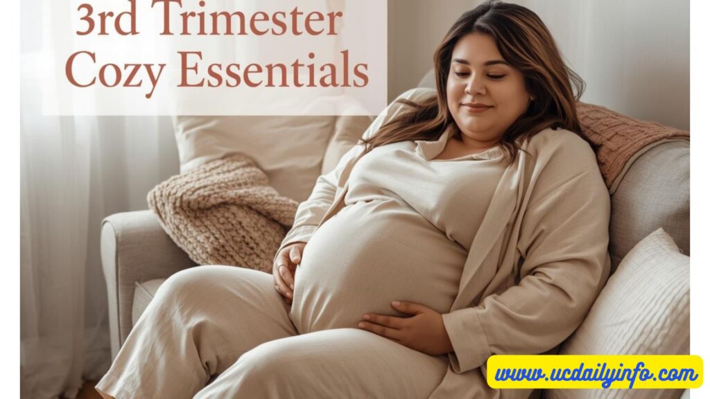 Best Comfortable Pregnancy Outfits