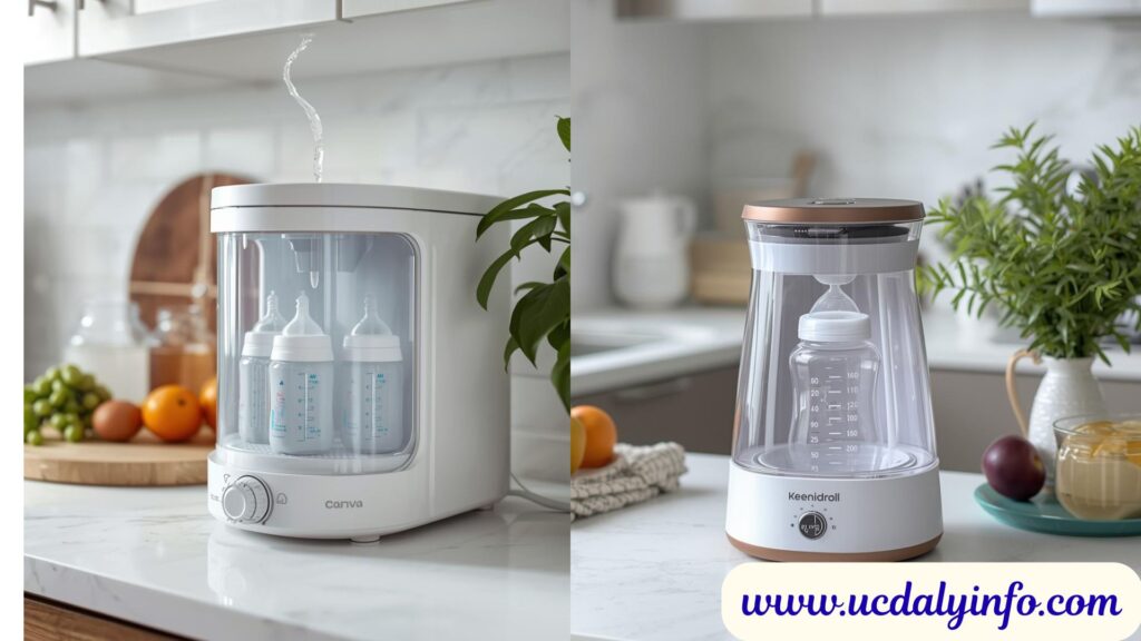 Best Baby Feeding Essentials