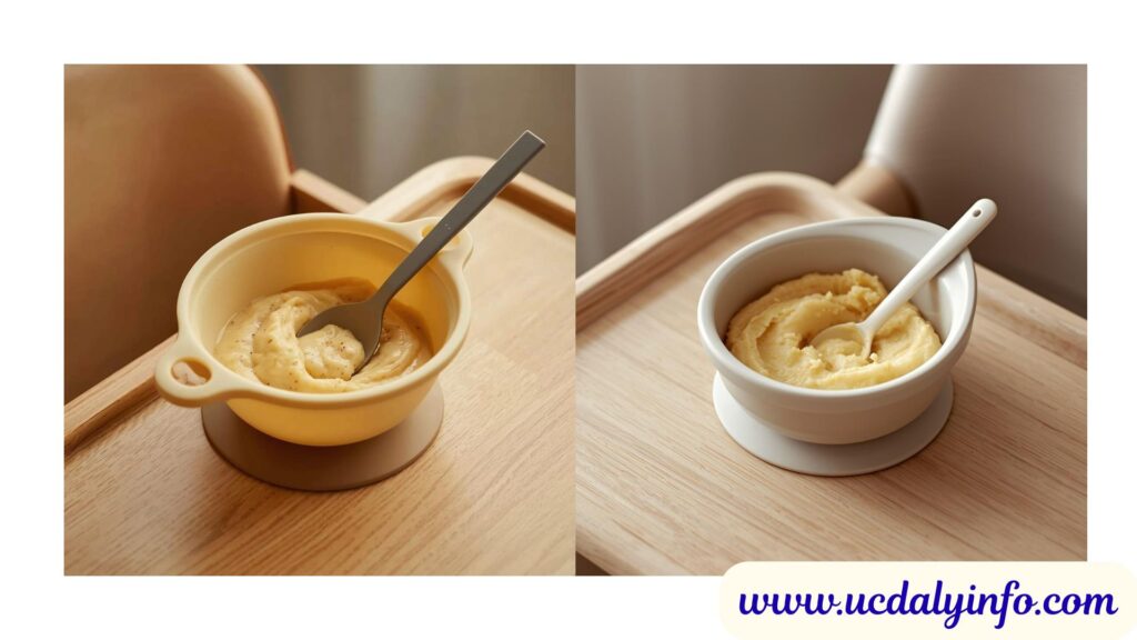 Best Baby Feeding Essentials