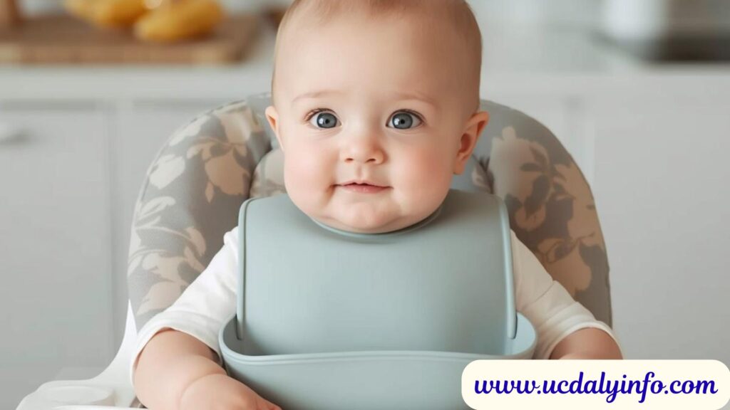 Best Baby Feeding Essentials