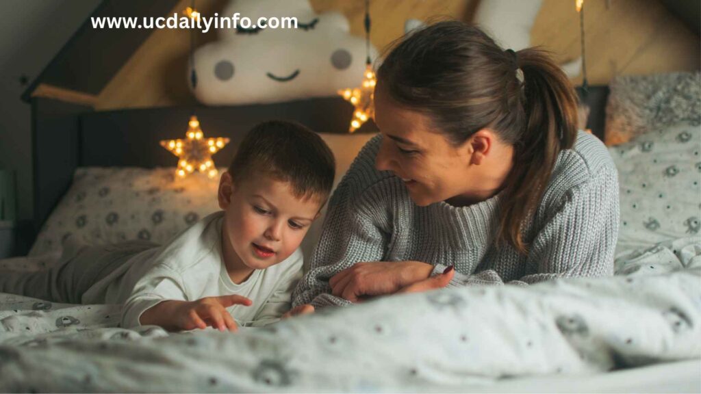 Best Bedtime Story Books