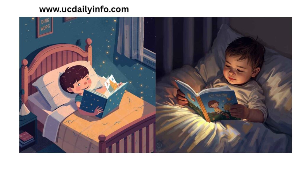 Best Bedtime Story Books