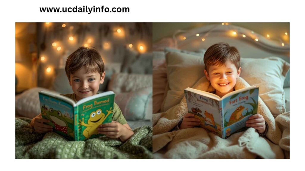 Best Books for 1st Graders