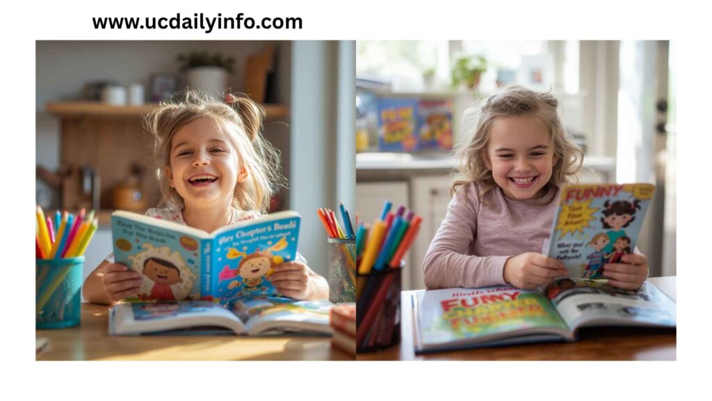 Best Books for 1st Graders