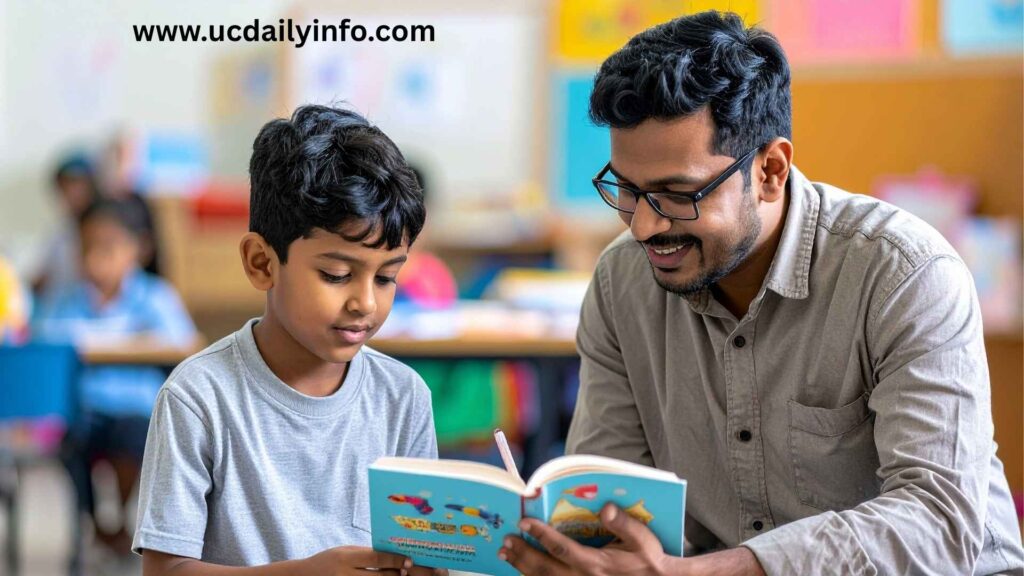 Best English Reading Books for Grade 1 Students