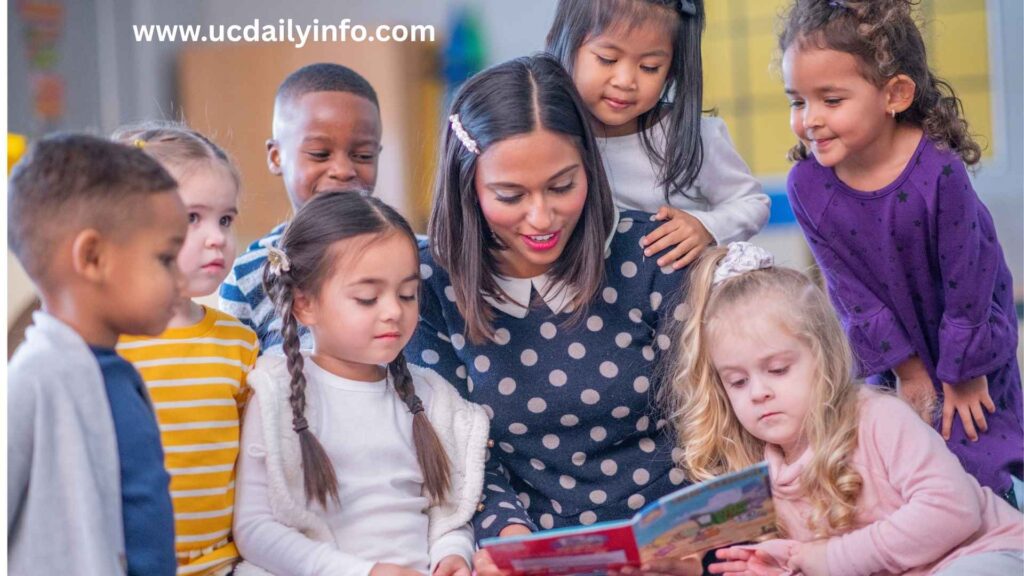 Best English Reading Books for Grade 1 Students