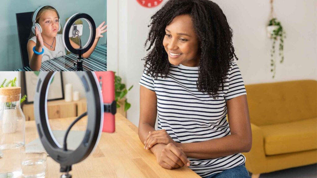 5 Side Hustles Moms Can Start from Home