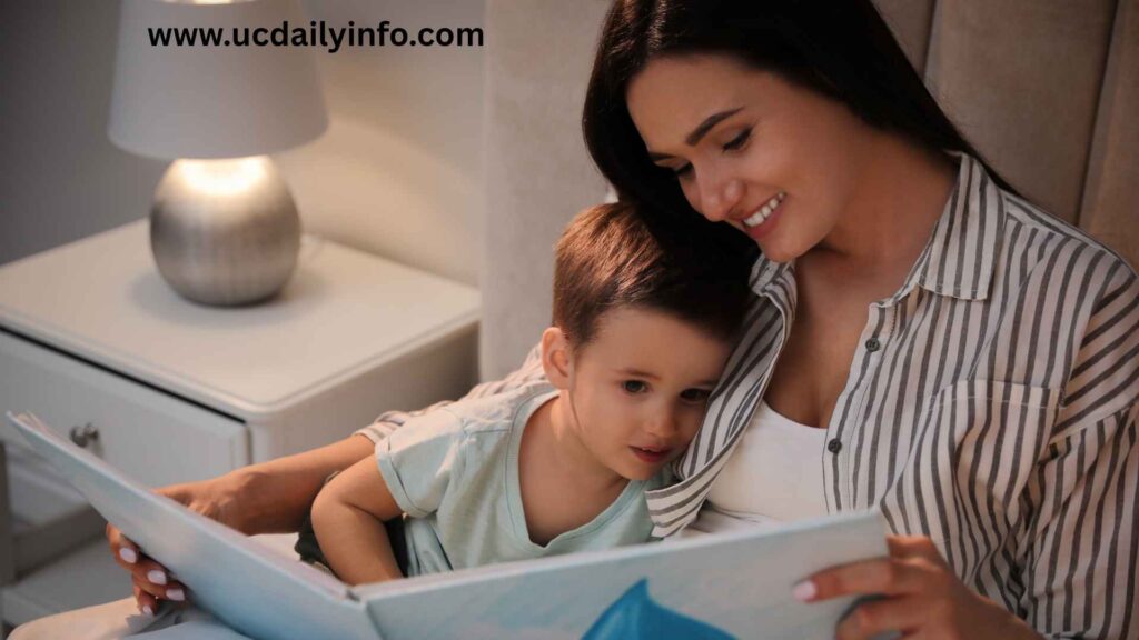 Best Bedtime Story Books