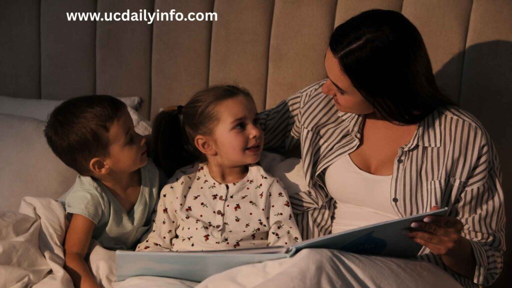 Best Bedtime Story Books