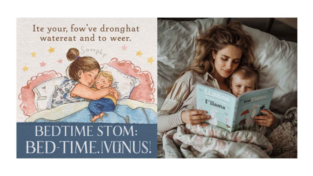 Best Bedtime Story Books