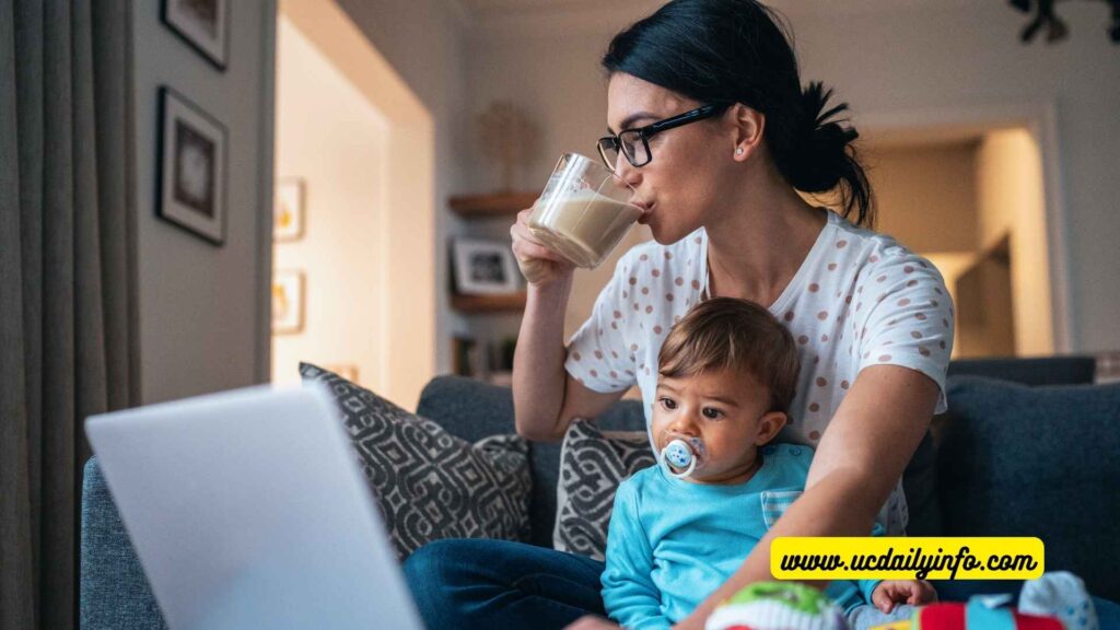 Easy Online Side Hustles for Moms