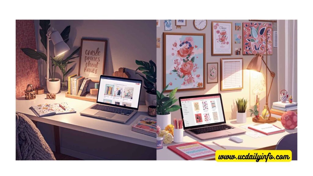 Easy Online Side Hustles for Moms