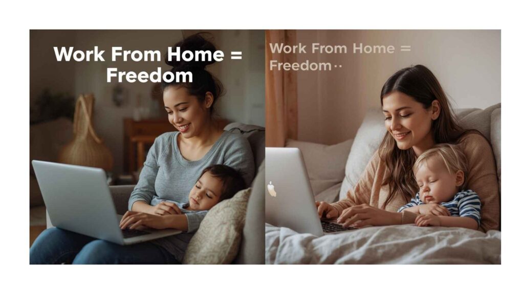 Moms Are Making Money Online
