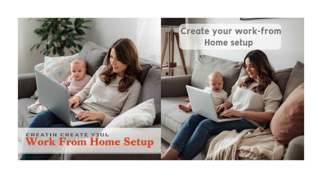 Moms Are Making Money Online
