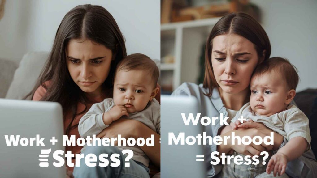 Moms Are Making Money Online