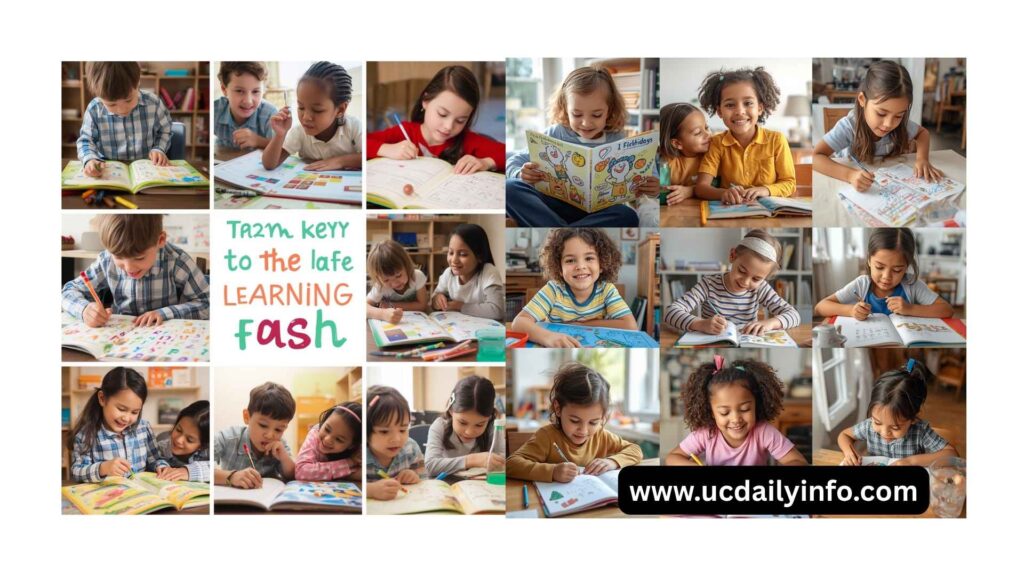 Best All-in-One Workbooks