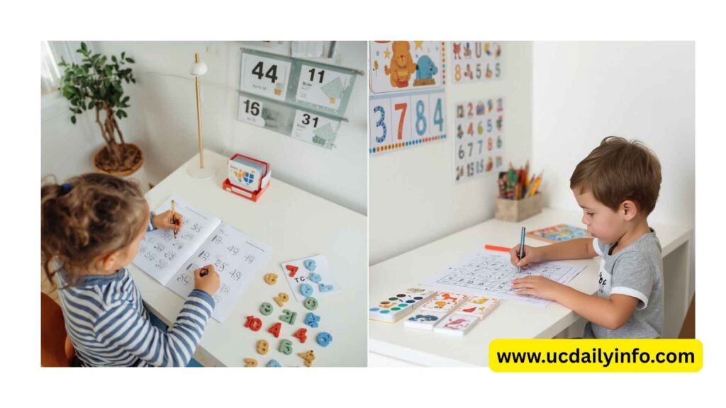 Best Math Workbooks for First Grade Students