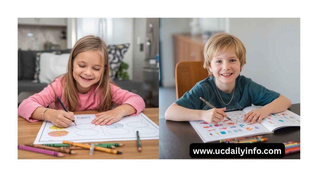 Best All-in-One Workbooks