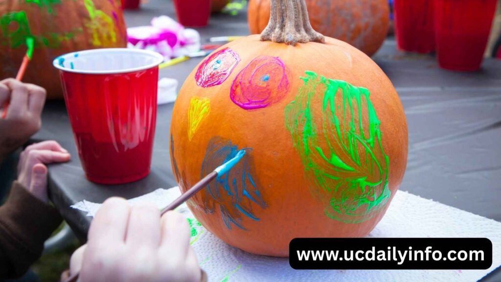 Harvest-Themed Preschool Activities